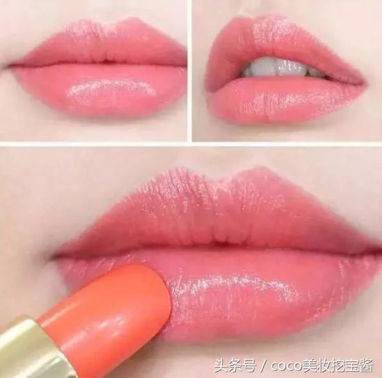 哪种的品牌口红滋润显白,最好用显白的大牌口红推荐