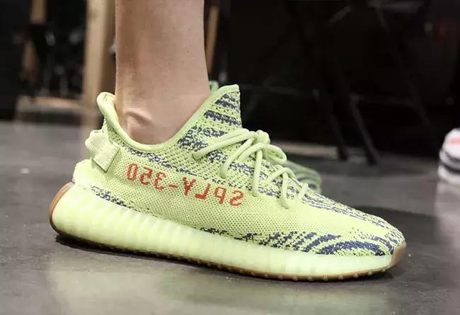 不要在发售新鞋了好不好，我还不上花呗了！