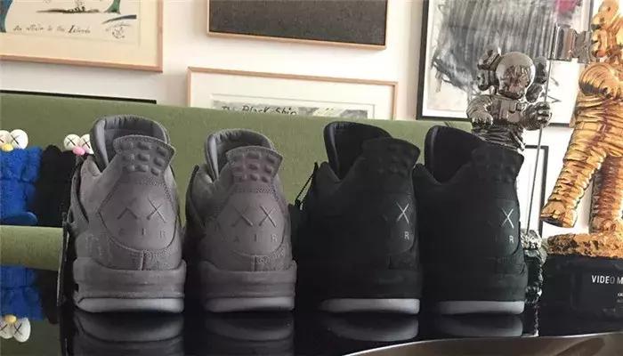 不要在发售新鞋了好不好，我还不上花呗了！