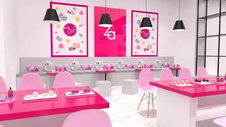 日本花王洗发护发,日本花王精油护发