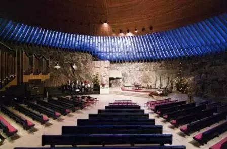 芬兰波罗的海中世纪童话,芬兰极光好像进入了童话世界