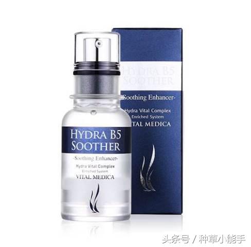 平价不平庸!这12款平价精华拯救吃土的你