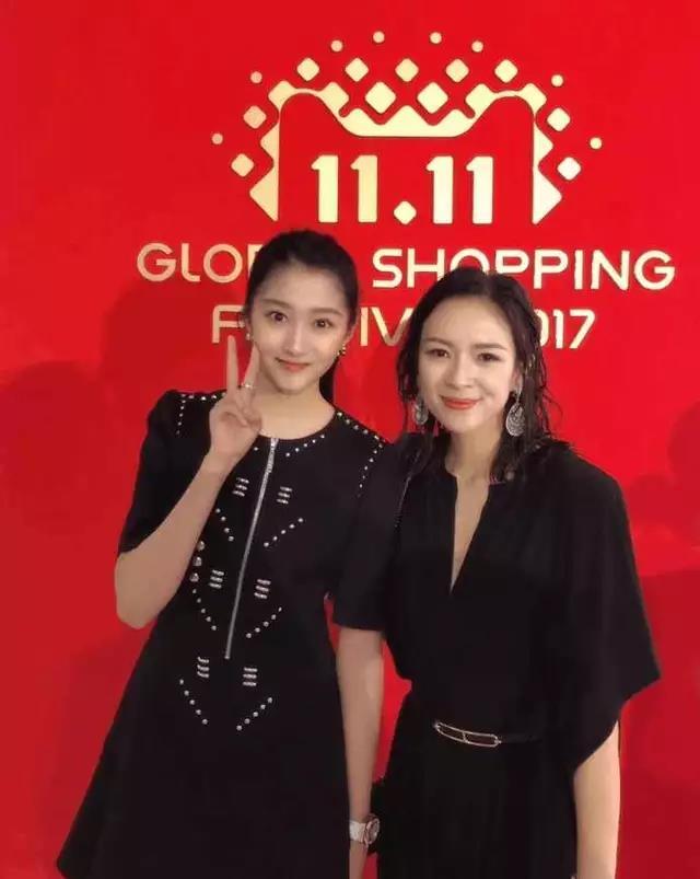 影后章子怡告诉你:关晓彤凭什么得到鹿晗青睐