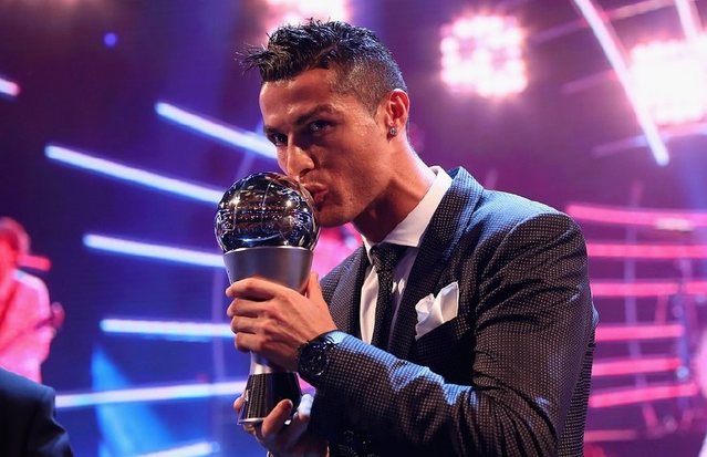 谁是c罗欧冠之王,谁是欧冠之王c罗