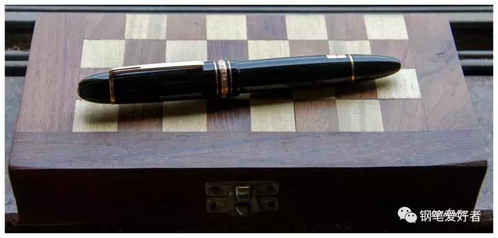 万宝龙钢笔146含金量,万宝龙钢笔璀璨金红