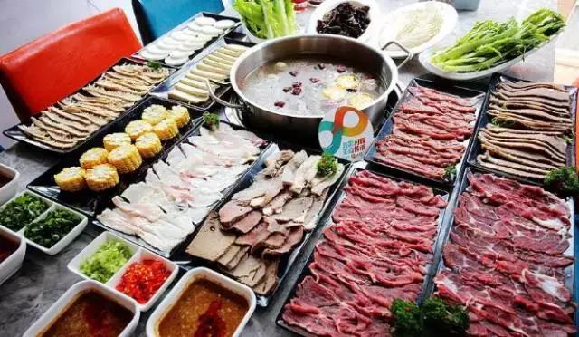 兰州火锅推荐城关区,兰州火锅在哪个位置好吃点