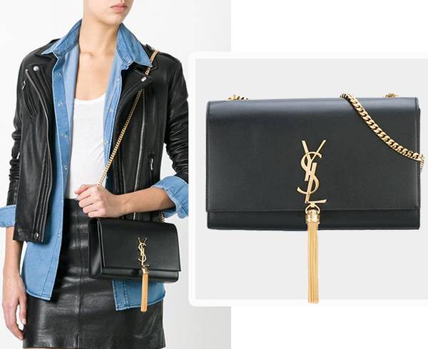 ysl最值得入手的4款包包,不出国门就能买到免税店