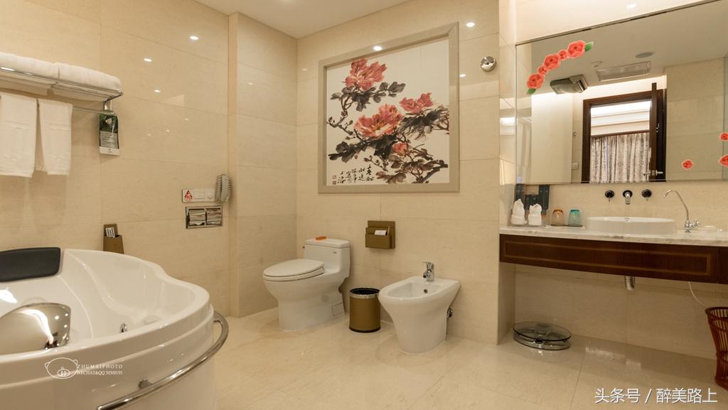 武陵源，秋之颂歌！