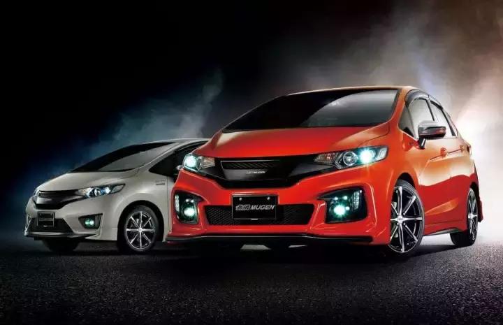 年底总晒冷:导报老司机带你逛车展|MOTIVO杂志广州车展特别报道