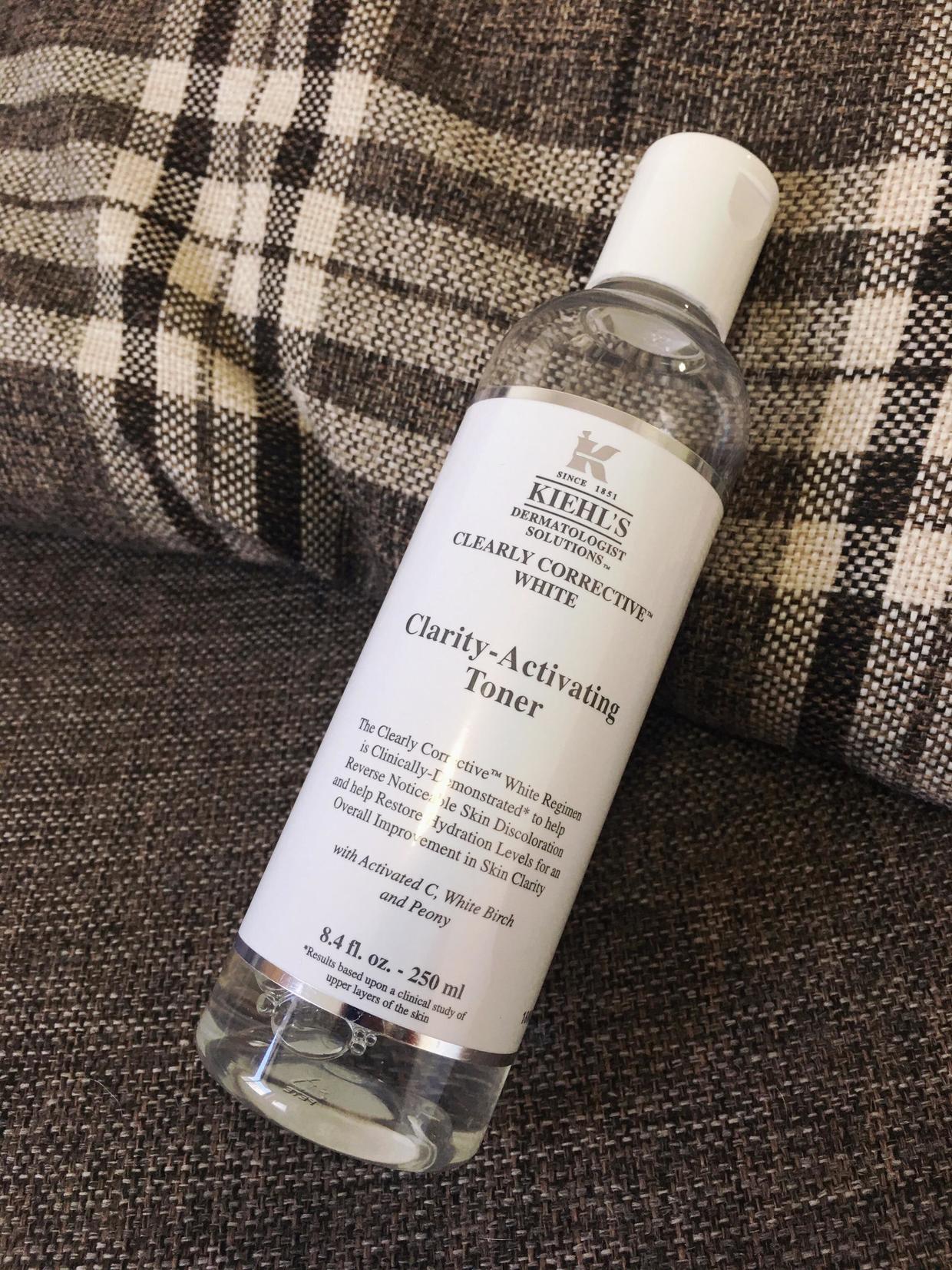 最好用的十大爽肤水测评,十大好用爽肤水测评