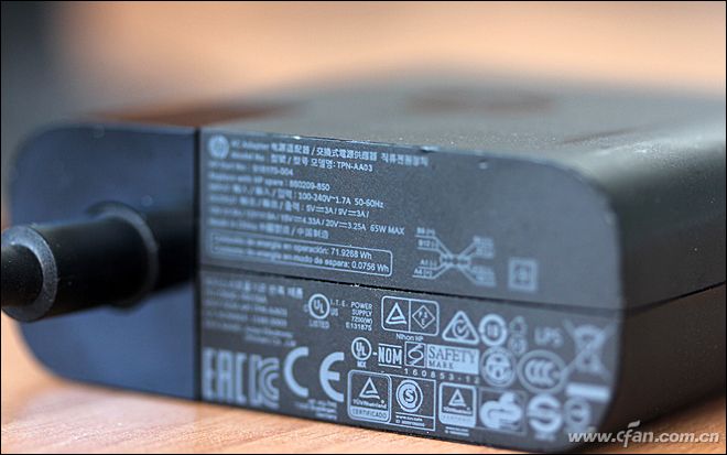 翻转视界是个什么感觉？惠普SpectreX360轻体验