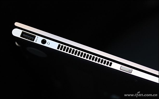 惠普新款spectrex360,翻转视界每一面都精彩