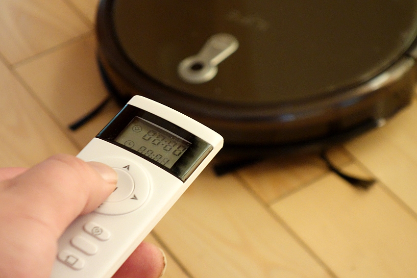 它独具慧眼能力强，LIFE智意天目X660堪称扫地机世界中的怪兽