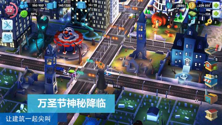 告别游戏荒手游,五一假期告别游戏荒