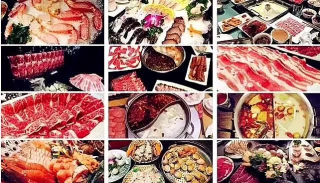 兰州火锅推荐城关区,兰州火锅在哪个位置好吃点