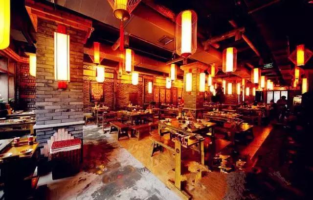 兰州火锅推荐城关区,兰州火锅在哪个位置好吃点