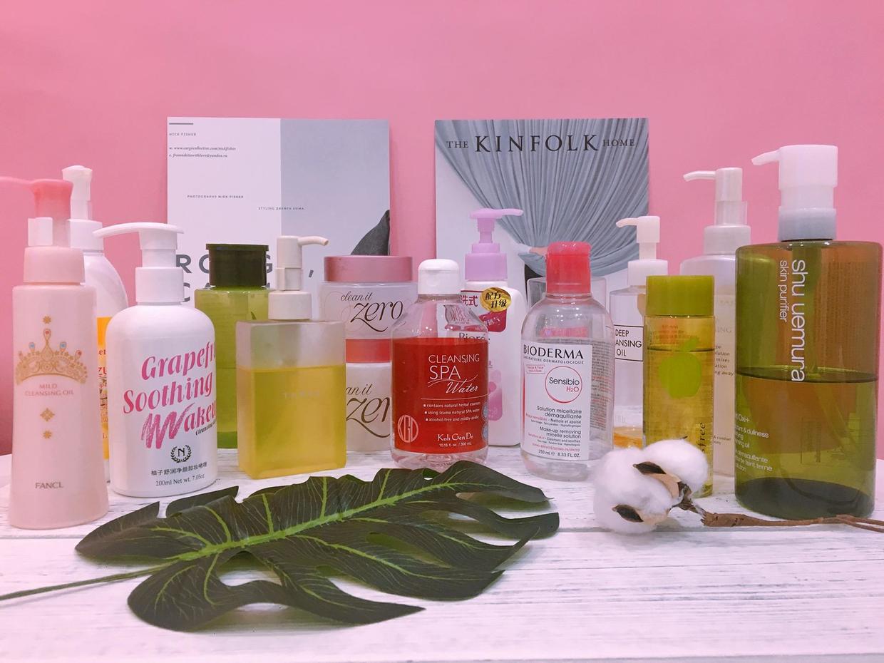 推荐一款超好用的卸妆产品,最好用的卸妆产品推荐