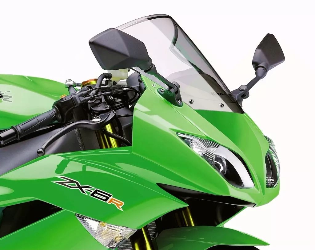 川崎背后的故事,川崎6r进化史讲解