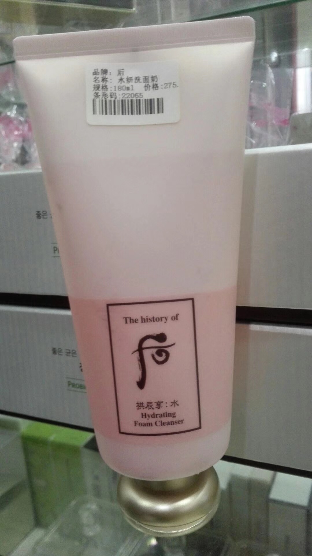 好用化妆品推荐护肤品牌,推荐一款保湿的化妆品