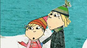 画风治愈的儿童动画,bbc评出史上最伟大100部童书