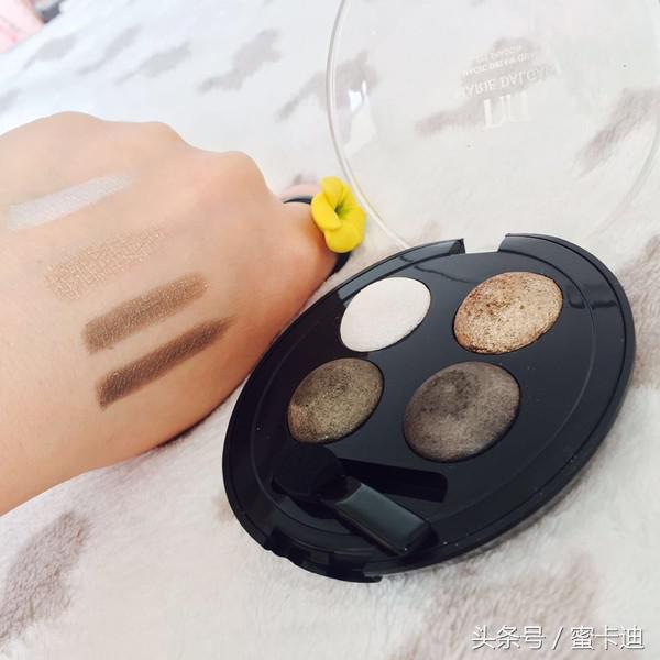 收集了一些纯天然美妆小品牌,show给大家看看