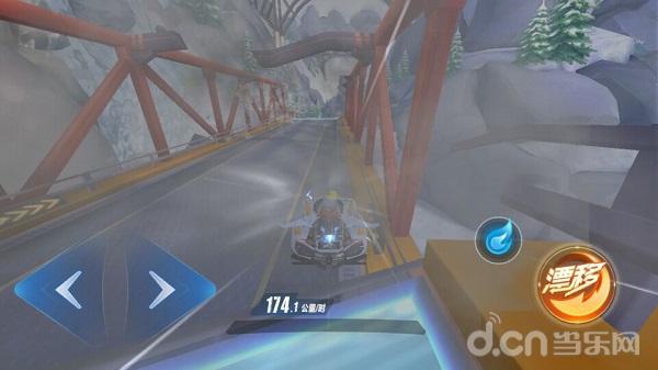 qq飞车手游个人竞速赛漂移,qq飞车手游进阶漂移视频