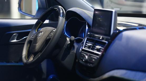 解锁新模式升级大智慧奔腾X40智控版来了！