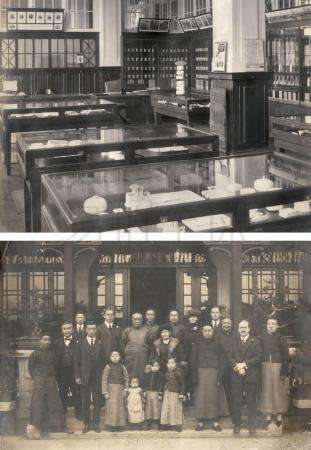 杜邦公司发家史,杜邦家族发家史视频