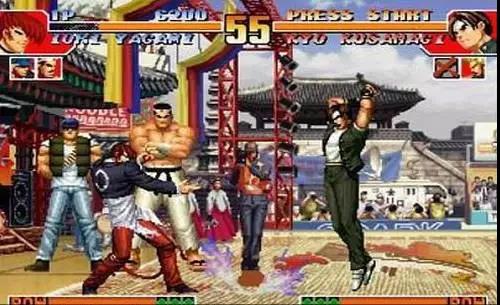 15年单机游戏排行榜前十名,15年游戏排行前十