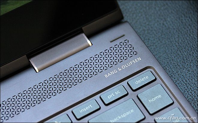 惠普新款spectrex360,翻转视界每一面都精彩