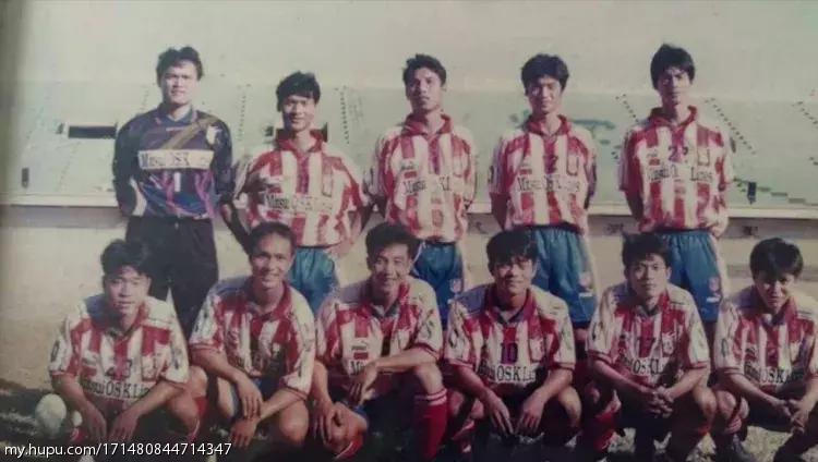 中国台湾足球世预赛晋级,中国台湾足球实力怎样