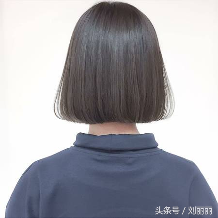 适合懒人的超美发型,懒人烫染发型女2020流行发型