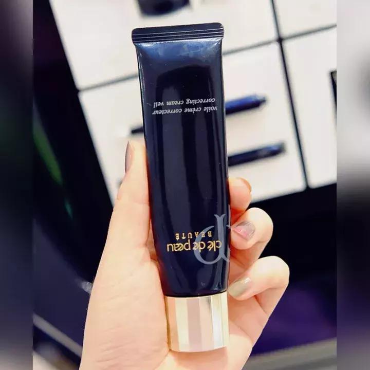 香缇卡和cpb隔离选哪个,吃土也要买的粉底刷