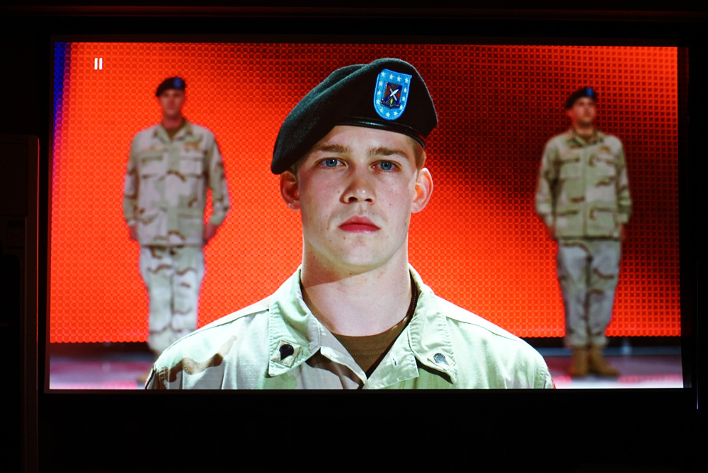 奥图码家用4k投影机评测,奥图码zh55投影仪评测