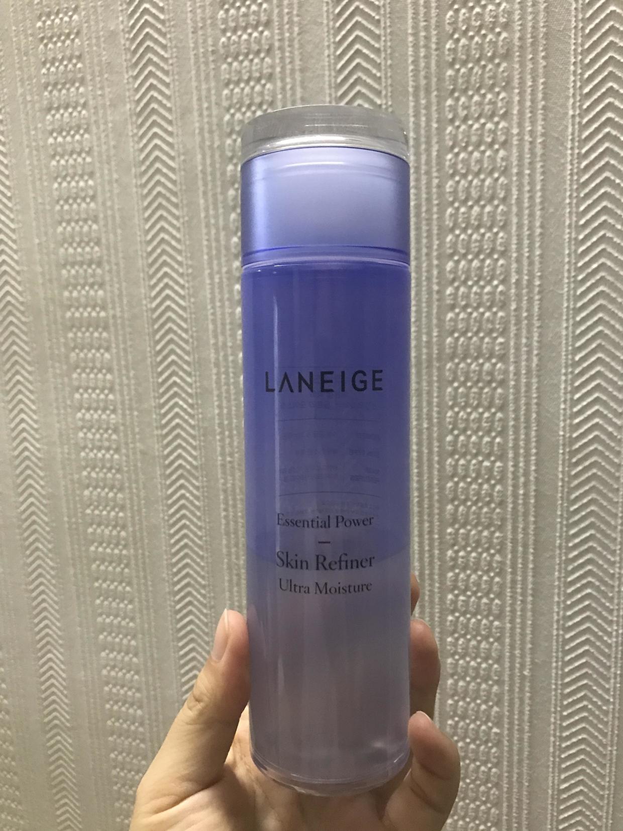 爽肤水测评由你来定,真正的爽肤水推荐