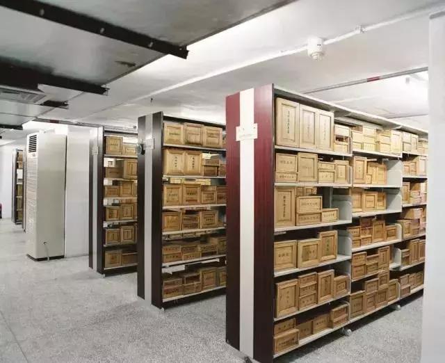 今天正好110岁!很多大连人去过的这个地方竟有国宝