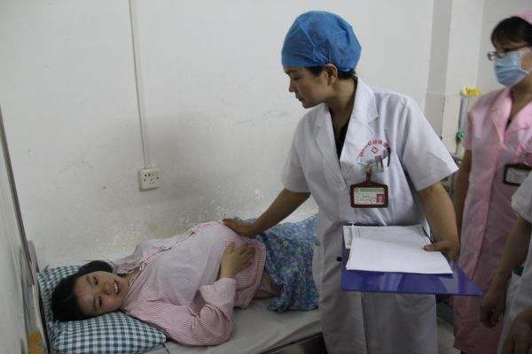 警惕！孕期出现这3个症状，孕妈要立即就医