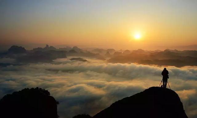 广东峡谷旅游景点,广东的大峡谷旅游景点