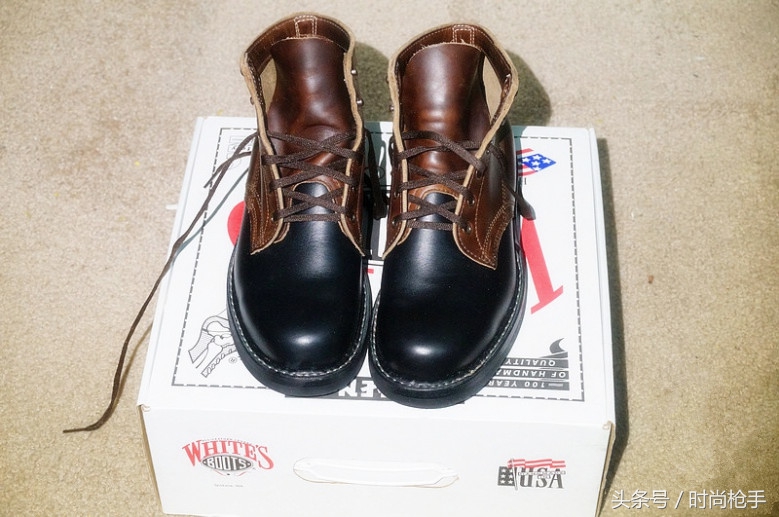 适合冬天穿的工装靴,适合一年四季的工装靴