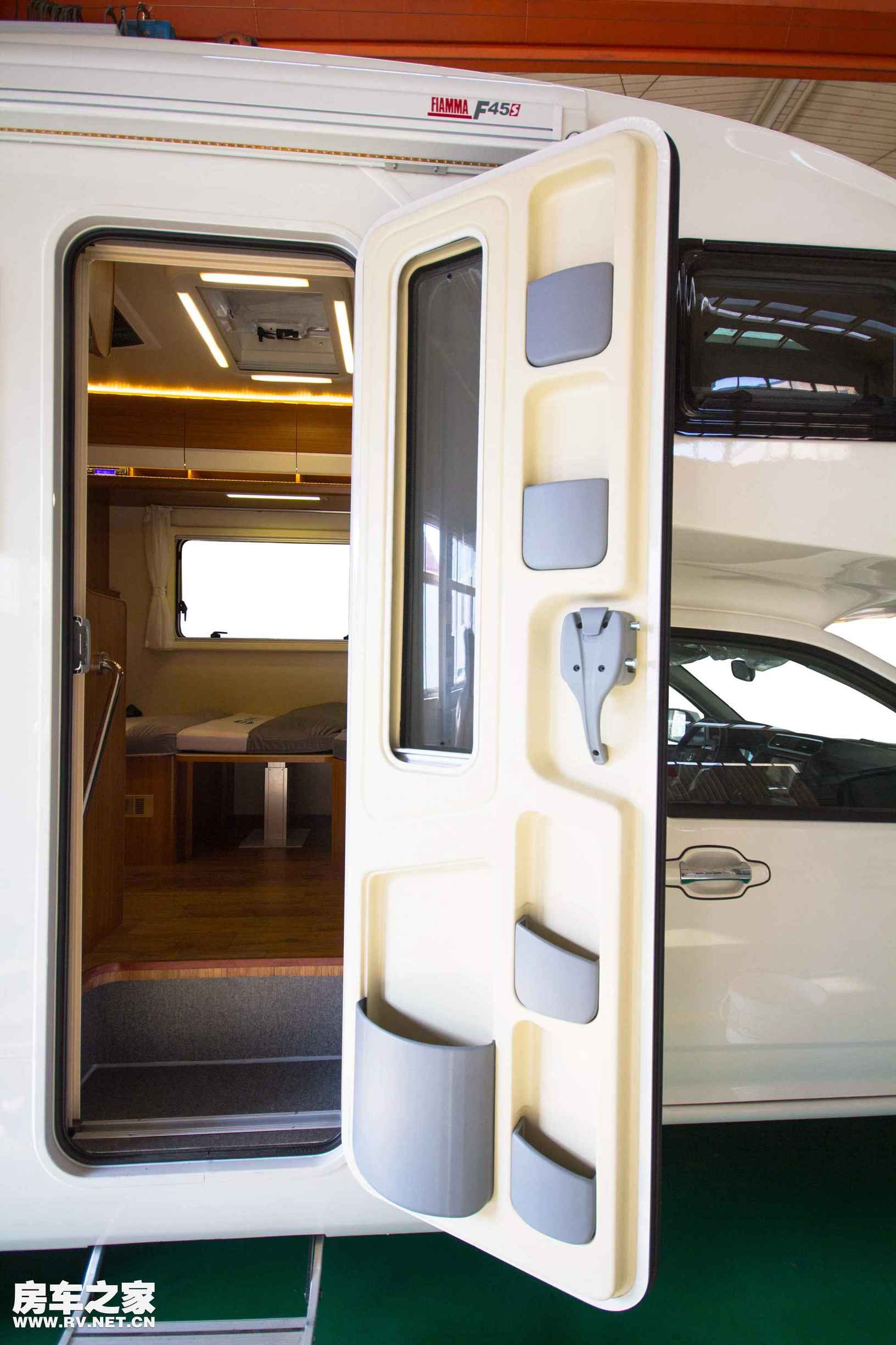 览众风骏c7-a多少钱,长城览众c7-a房车油耗