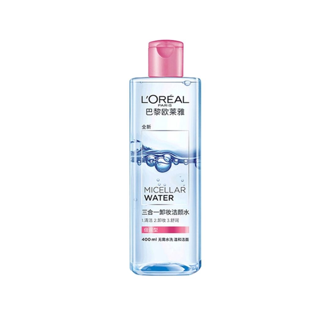 卸妆水和什么卸妆得很干净,卸妆的话真的必须用卸妆水吗