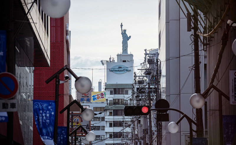 大阪买玩具攻略,大阪买买买攻略