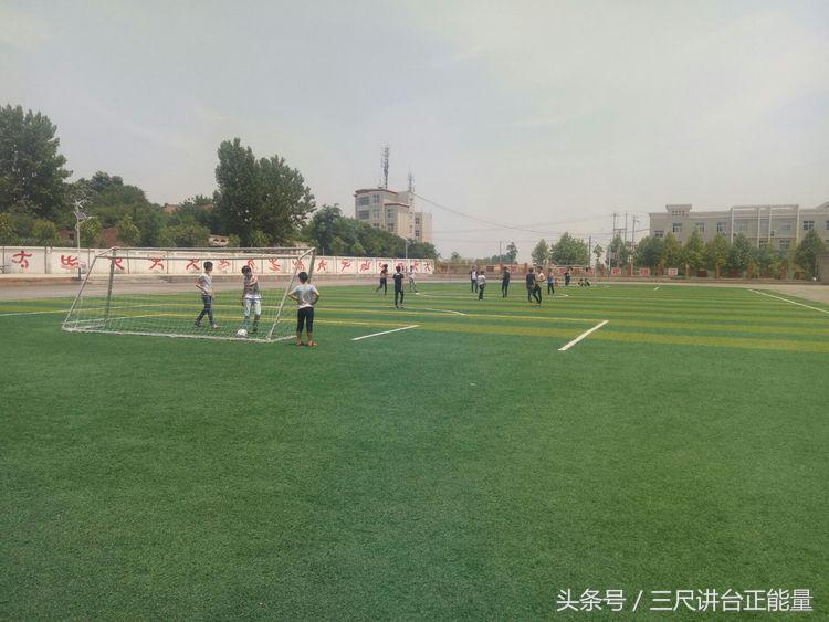 我们身边的最美少年—三门峡市渑池县果园中学茹屹林