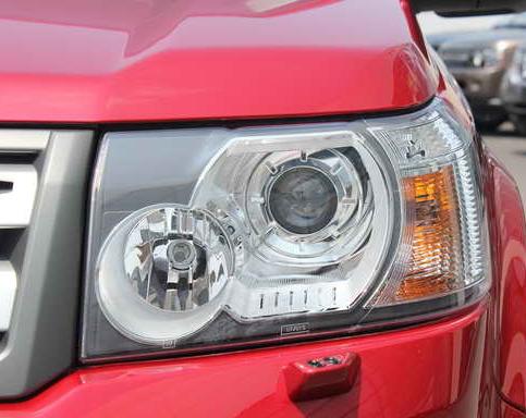 神行者2车评,试驾神行者2