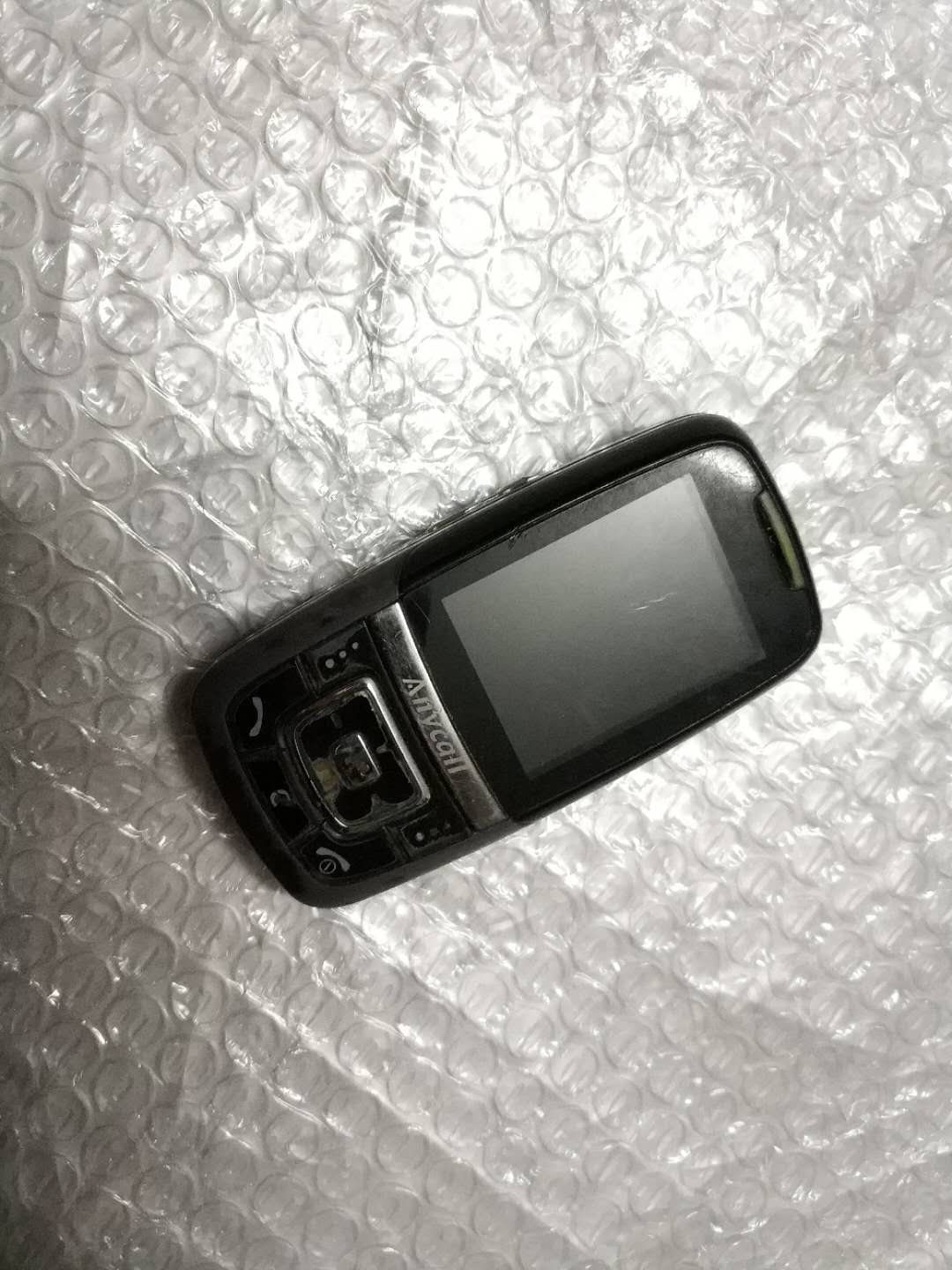 手机32和旋的你听过还记得吗？你没见过的唯一款作为古董也要升值