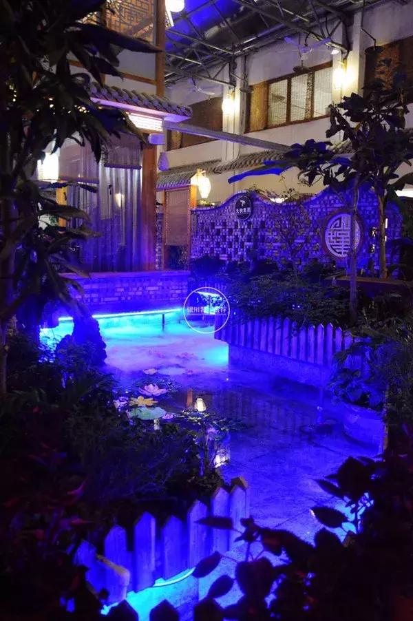 银川隐藏在巷子里的小店,银川有什么好的私藏店