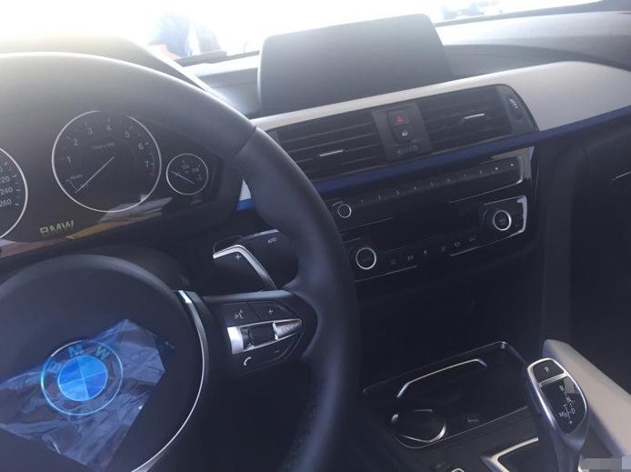 宝马320i2.0l油耗10个油耗高不高,18款宝马320i怎么样