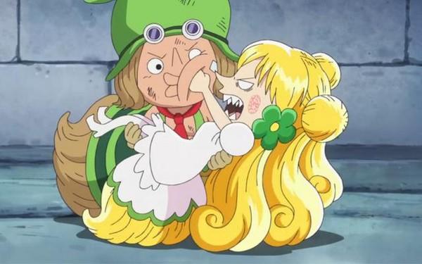 海贼王辅助果实排行榜,海贼王十大辅助