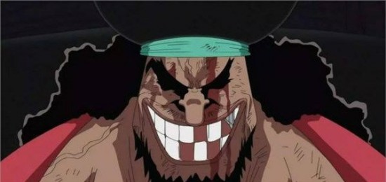 海贼王d之一族有哪些人,海贼王黑胡子是不是d之一族