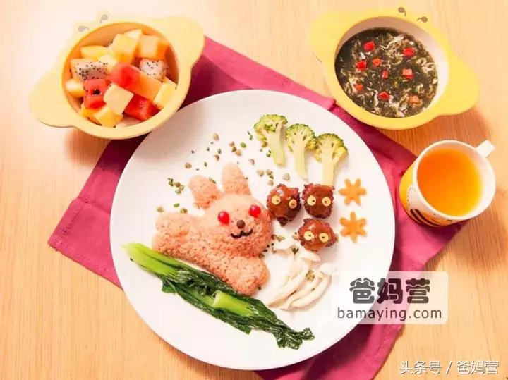 中国最好的餐厅排行榜前十名,SEVENCOLORS亲子餐厅